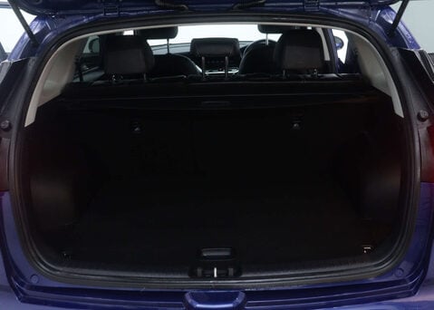 Kia Niro Niro 3 EV 5dr 55