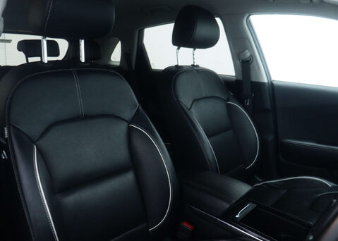 Kia Niro Niro 3 EV 5dr 46