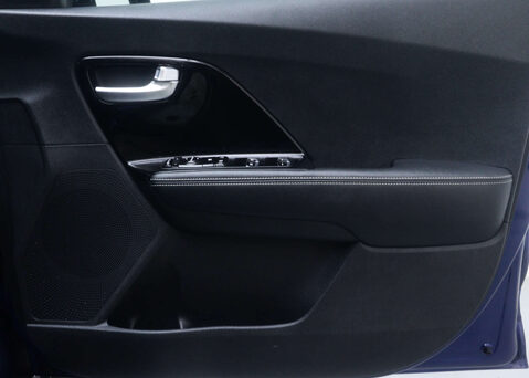 Kia Niro Niro 3 EV 5dr 47