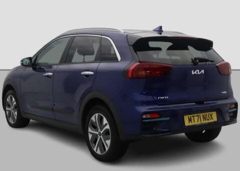 Kia Niro Niro 3 EV 5dr 7