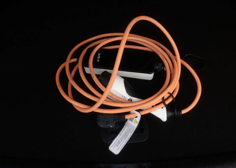 Kia Niro Niro 3 EV 5dr 54