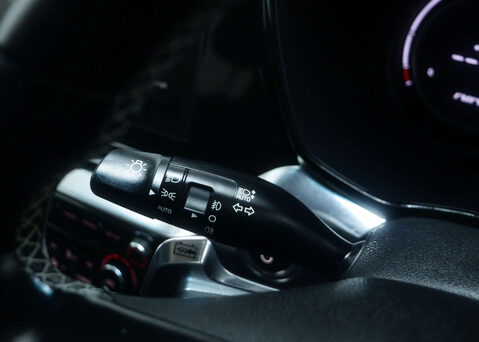 Kia Niro Niro 3 EV 5dr 40