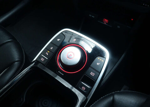 Kia Niro Niro 3 EV 5dr 38