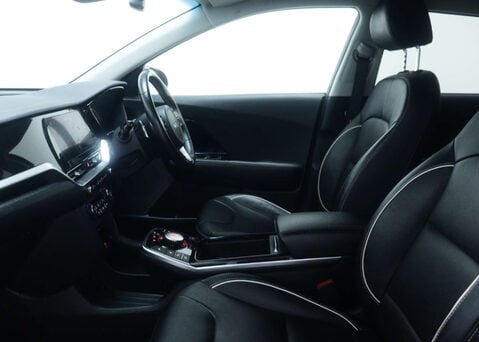 Kia Niro Niro 3 EV 5dr 49