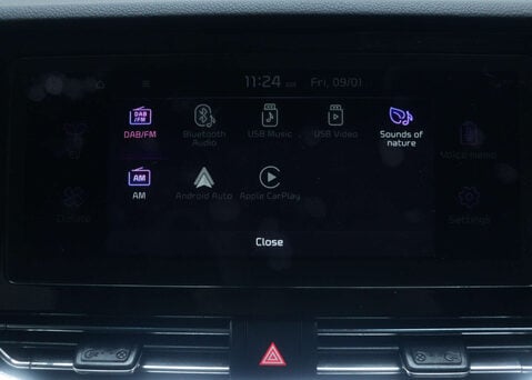 Kia Niro Niro 3 EV 5dr 29