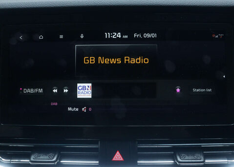 Kia Niro Niro 3 EV 5dr 28