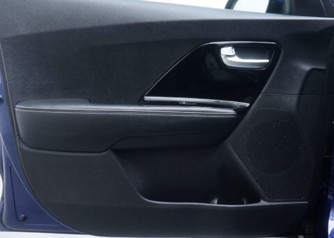 Kia Niro Niro 3 EV 5dr 51