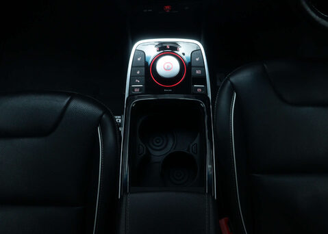 Kia Niro Niro 3 EV 5dr 21