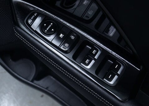 Kia Niro Niro 3 EV 5dr 43