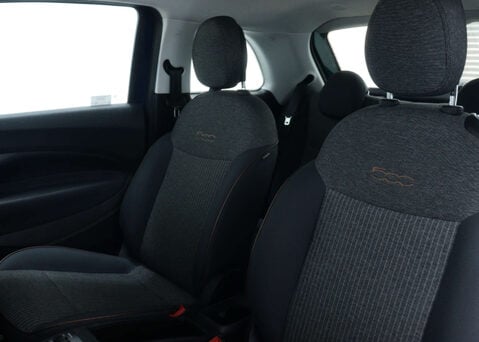 Fiat 500e 500e Icon 3dr 41