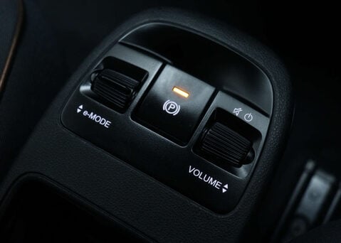 Fiat 500e 500e Icon 3dr 29