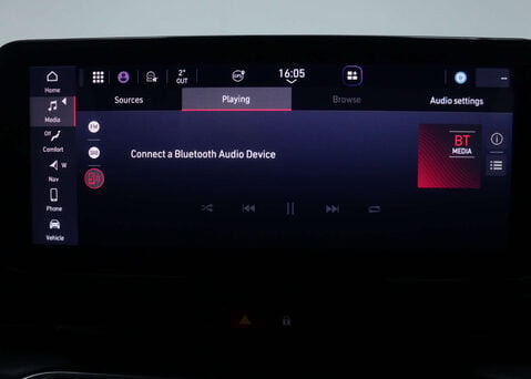 Fiat 500e 500e Icon 3dr 22