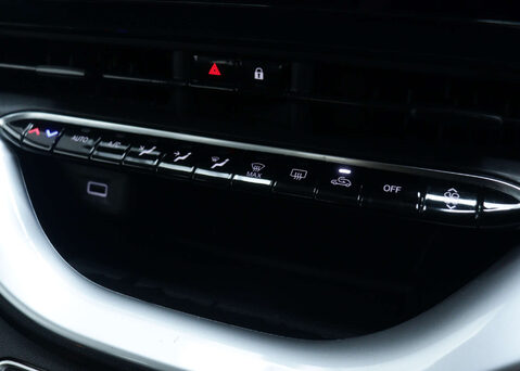 Fiat 500e 500e Icon 3dr 27