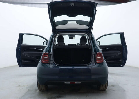 Fiat 500e 500e Icon 3dr 50