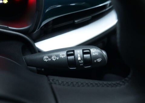 Fiat 500e 500e Icon 3dr 34