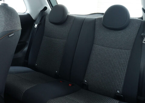 Fiat 500e 500e Icon 3dr 43