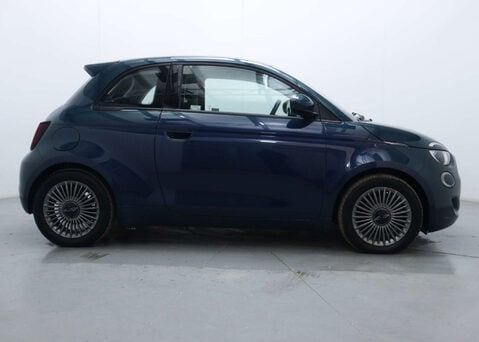 Fiat 500e 500e Icon 3dr 13