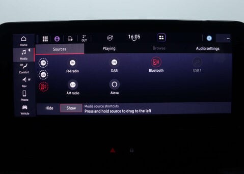 Fiat 500e 500e Icon 3dr 23