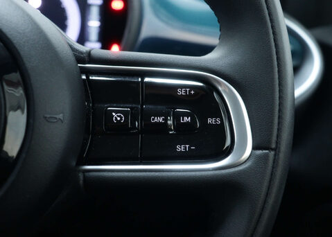 Fiat 500e 500e Icon 3dr 32