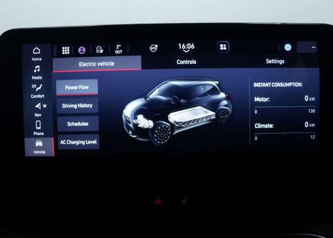 Fiat 500e 500e Icon 3dr 26