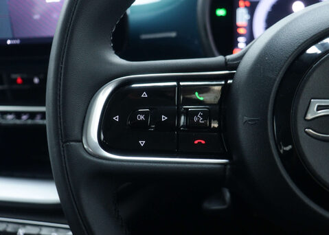 Fiat 500e 500e Icon 3dr 31