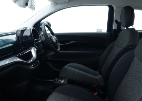 Fiat 500e 500e Icon 3dr 40