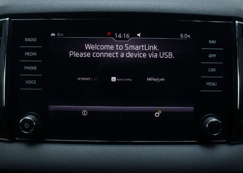 Skoda Karoq 1.6 Karoq SE L TDI 5dr 25