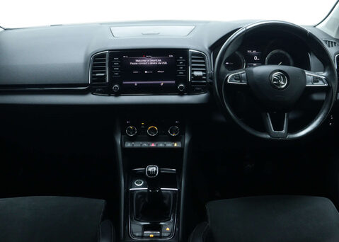 Skoda Karoq 1.6 Karoq SE L TDI 5dr 19