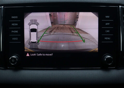 Skoda Karoq 1.6 Karoq SE L TDI 5dr 38