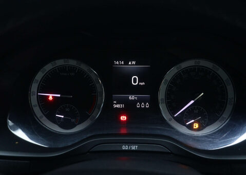 Skoda Karoq 1.6 Karoq SE L TDI 5dr 17