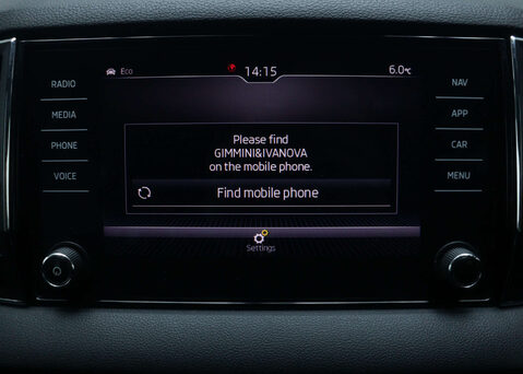 Skoda Karoq 1.6 Karoq SE L TDI 5dr 23