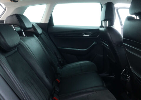 Skoda Karoq 1.6 Karoq SE L TDI 5dr 48