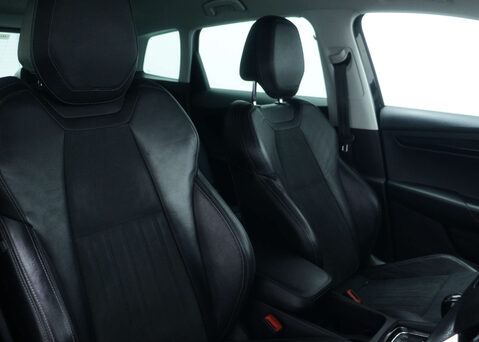 Skoda Karoq 1.6 Karoq SE L TDI 5dr 42