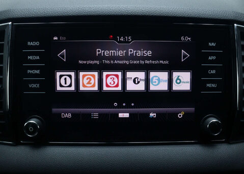 Skoda Karoq 1.6 Karoq SE L TDI 5dr 21