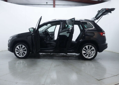 Skoda Karoq 1.6 Karoq SE L TDI 5dr 53