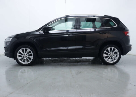 Skoda Karoq 1.6 Karoq SE L TDI 5dr 8