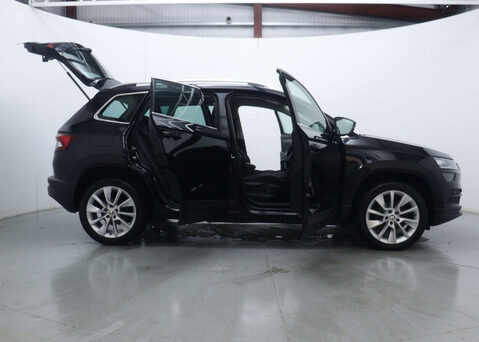Skoda Karoq 1.6 Karoq SE L TDI 5dr 57