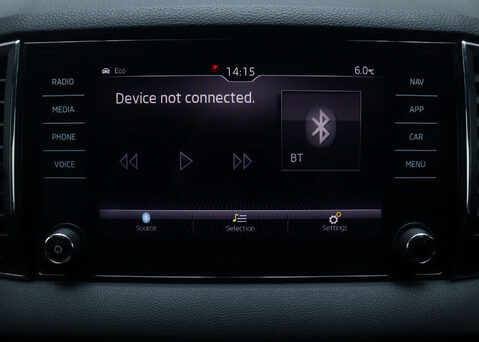 Skoda Karoq 1.6 Karoq SE L TDI 5dr 22