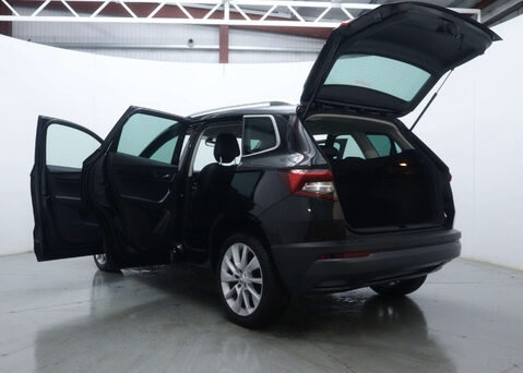 Skoda Karoq 1.6 Karoq SE L TDI 5dr 54