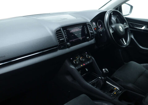 Skoda Karoq 1.6 Karoq SE L TDI 5dr 43