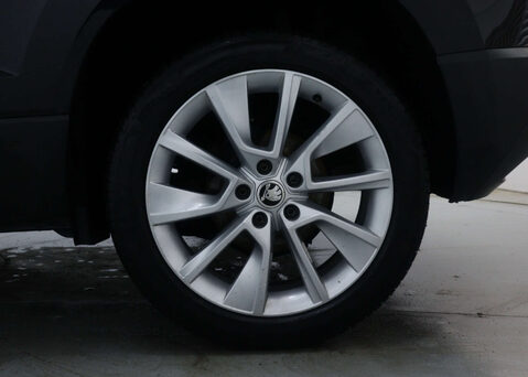 Skoda Karoq 1.6 Karoq SE L TDI 5dr 16