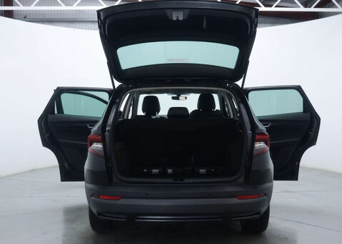 Skoda Karoq 1.6 Karoq SE L TDI 5dr 55