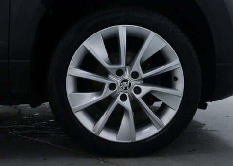 Skoda Karoq 1.6 Karoq SE L TDI 5dr 14