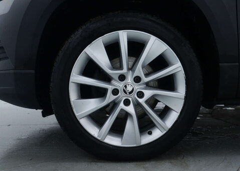 Skoda Karoq 1.6 Karoq SE L TDI 5dr 15
