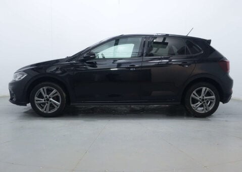 Volkswagen Polo 1.0 Polo R-Line TSi 5dr 7