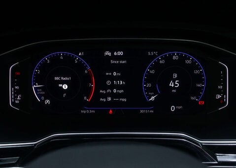 Volkswagen Polo 1.0 Polo R-Line TSi 5dr 16