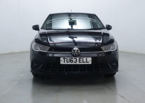Volkswagen Polo 1.0 Polo R-Line TSi 5dr 4