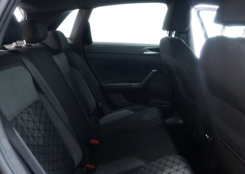 Volkswagen Polo 1.0 Polo R-Line TSi 5dr 49
