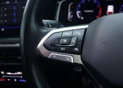 Volkswagen Polo 1.0 Polo R-Line TSi 5dr 34