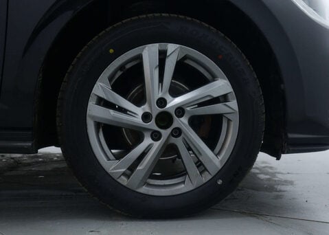 Volkswagen Polo 1.0 Polo R-Line TSi 5dr 13